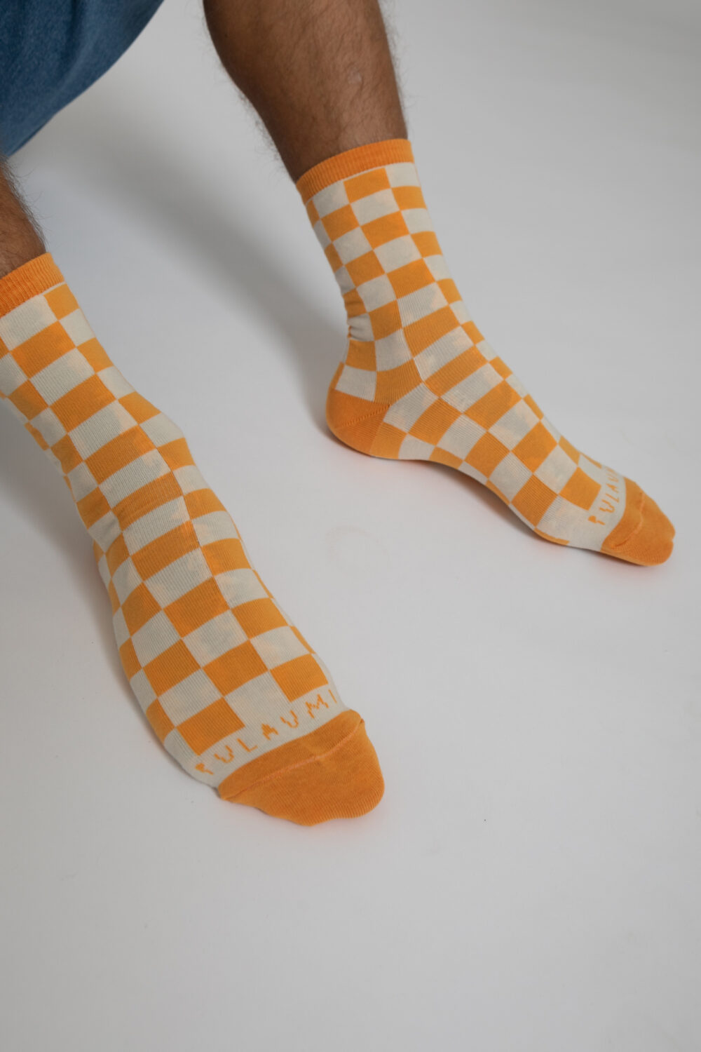 SQUARES Socks