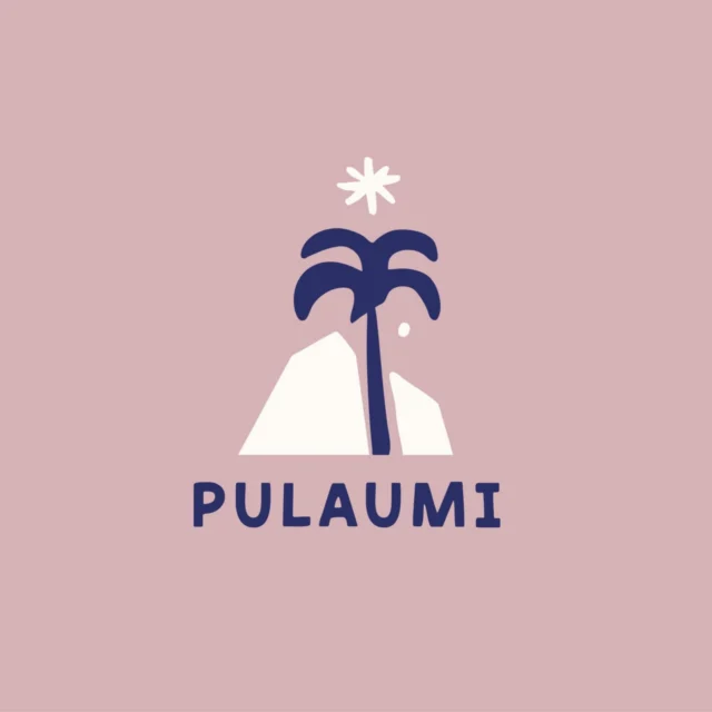 Our island 🌴✨
Introducing the design by @ilalovesmowgli of a volcano, palm tree and star, created exclusively for our latest collection.
We’ve used it as embroidery across several pieces, playing with different colours and placements — and somehow, it looks beautiful every single time.
We couldn’t love it more. It feels so very Fuerteventura. 🤍🌋
One of our favourite designs yet. 
@catalinahotz @maxriton @ceciii_deca @mauro.ladu @aina_elias @miamcmahon_  @msgssmnn 

#pulaumiedition #embroidery #graphicdesign #volcano #fuerteventura